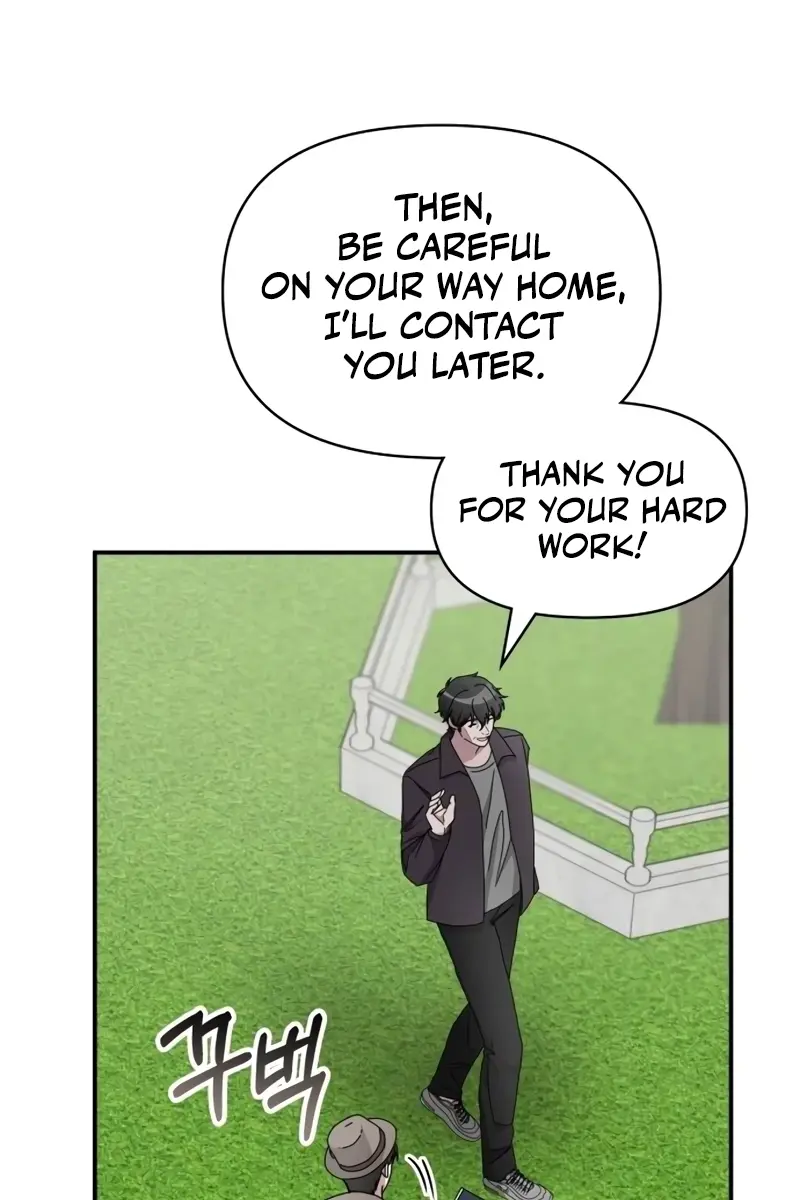 The Otherworldly Genius Method Actor Chapter 14 Page 112