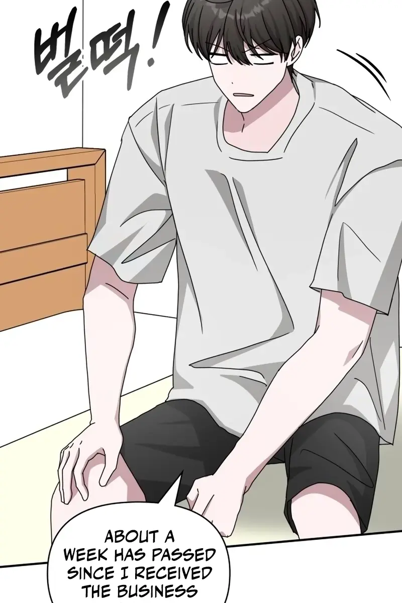 The Otherworldly Genius Method Actor Chapter 14 Page 124