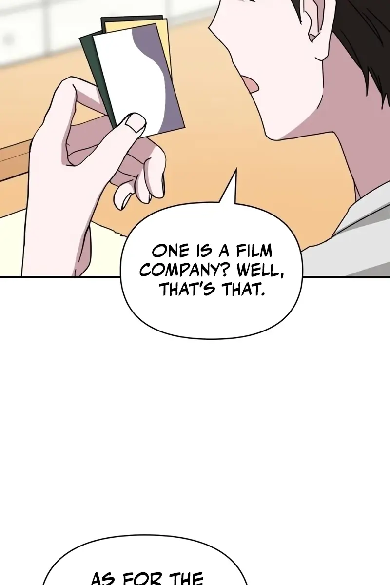 The Otherworldly Genius Method Actor Chapter 14 Page 126