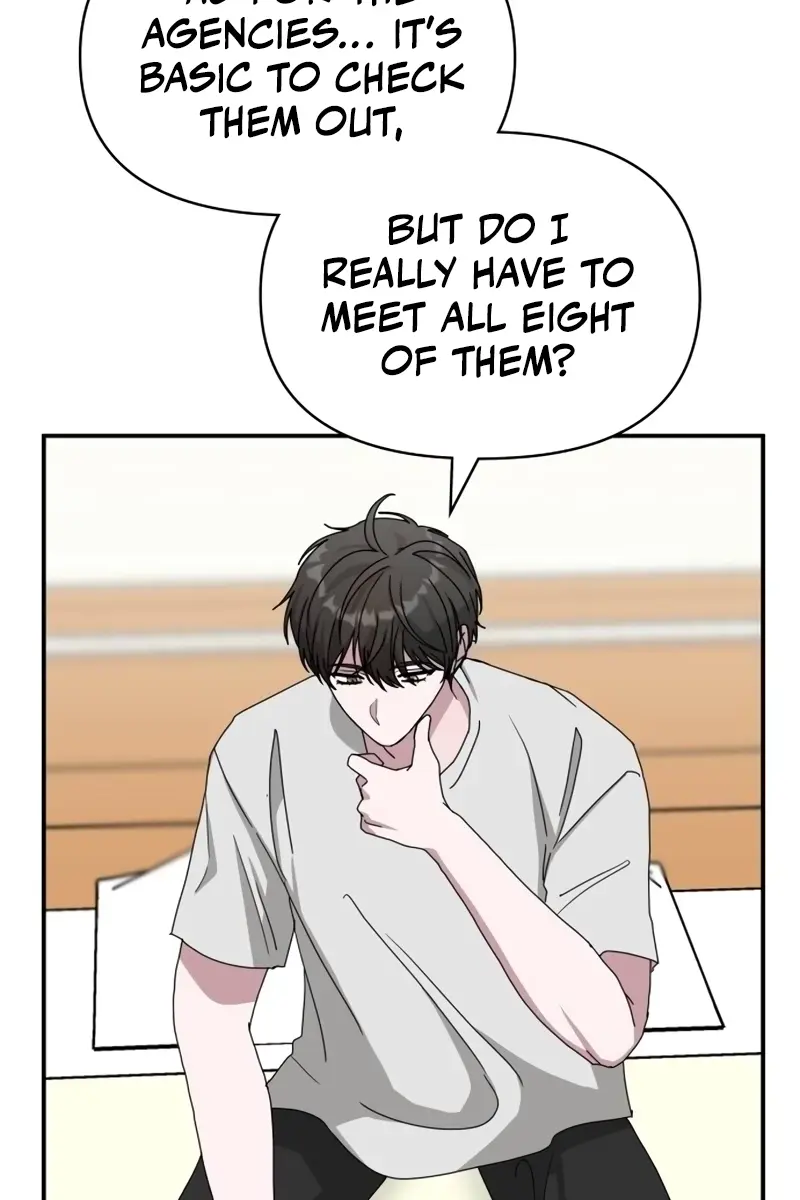 The Otherworldly Genius Method Actor Chapter 14 Page 127