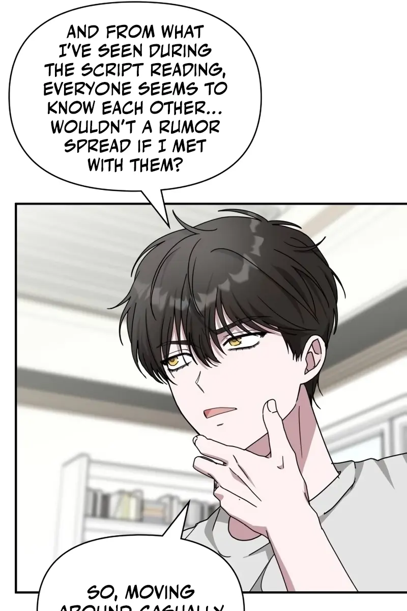 The Otherworldly Genius Method Actor Chapter 14 Page 130