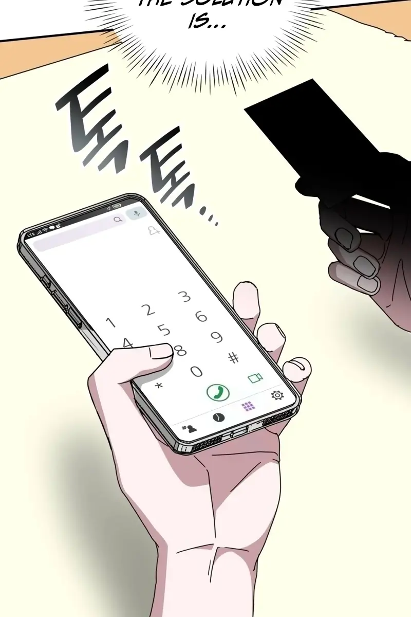 The Otherworldly Genius Method Actor Chapter 14 Page 135