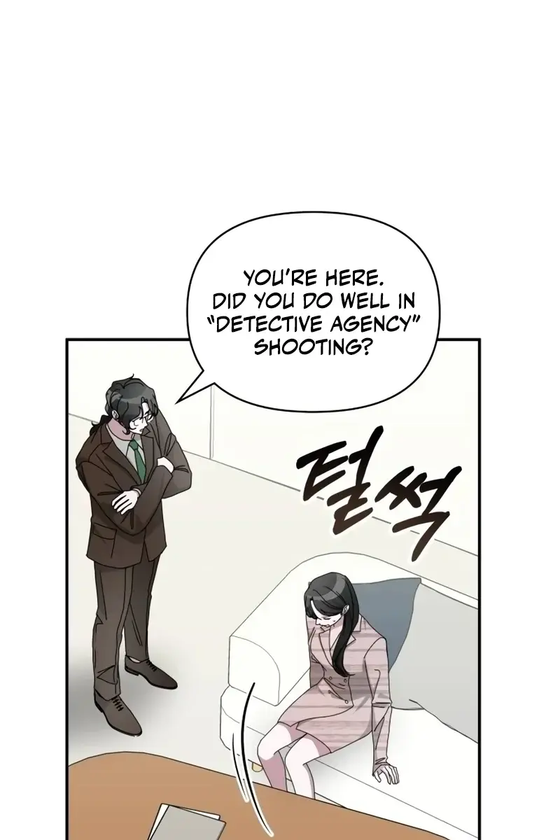 The Otherworldly Genius Method Actor Chapter 15 Page 5
