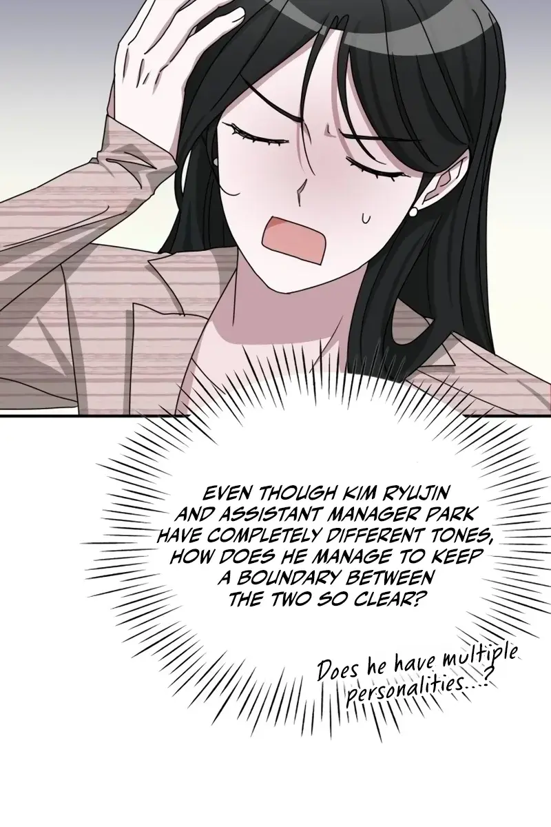 The Otherworldly Genius Method Actor Chapter 15 Page 12