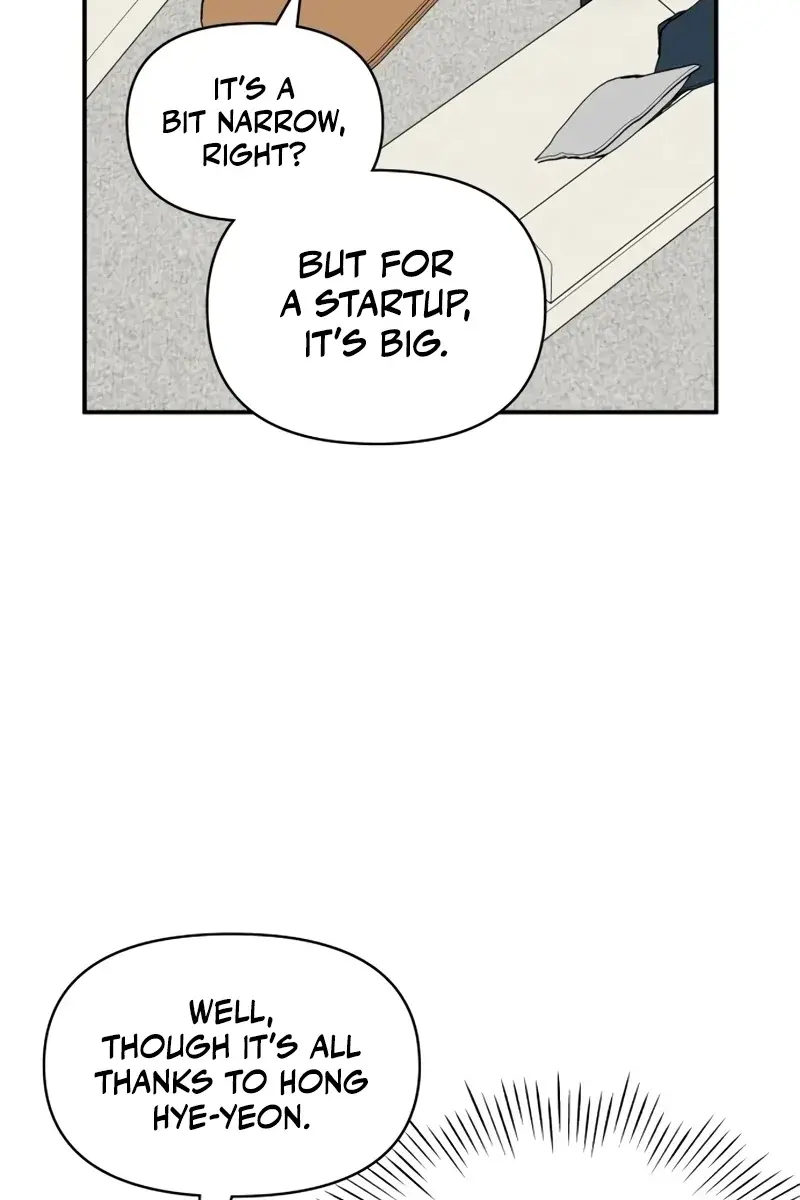 The Otherworldly Genius Method Actor Chapter 15 Page 35