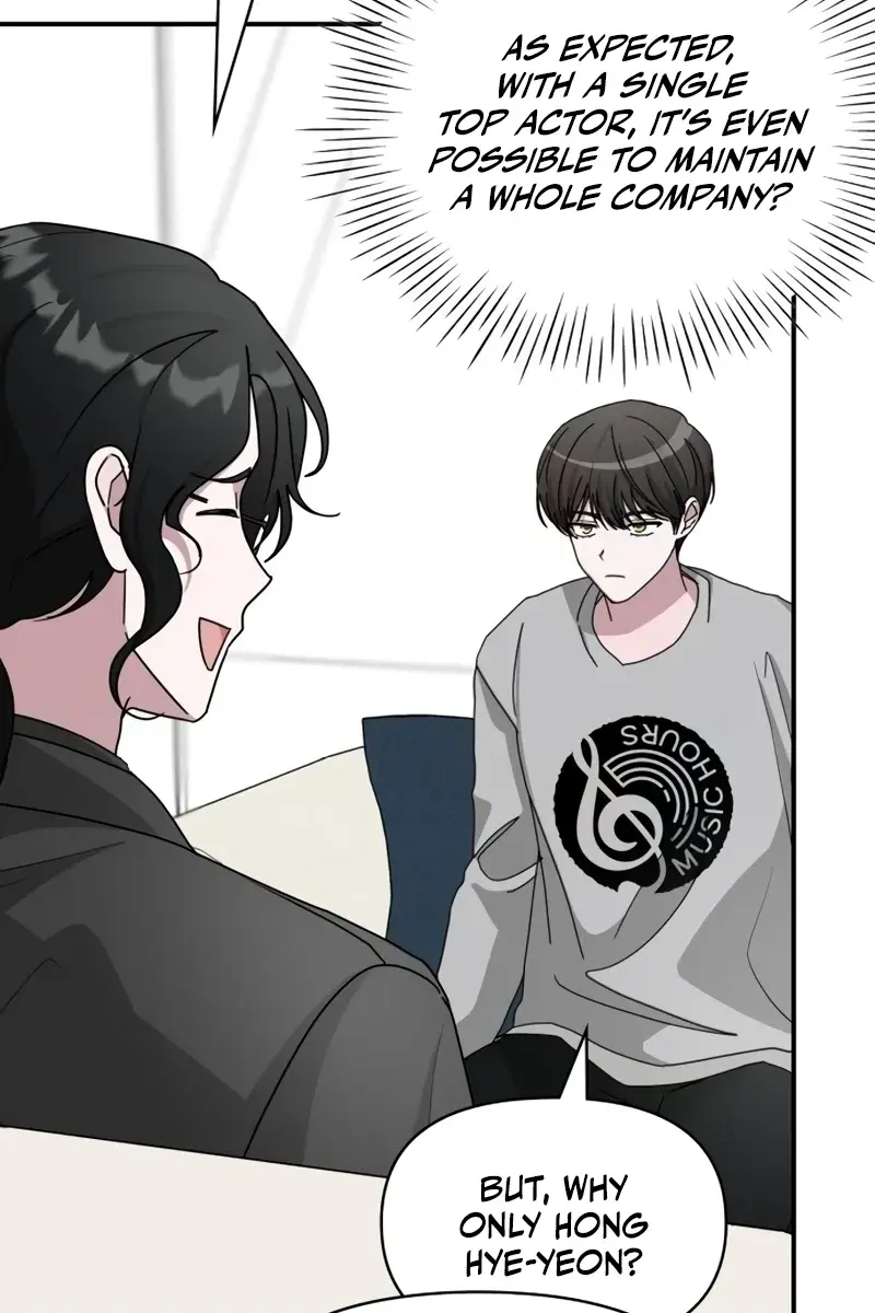 The Otherworldly Genius Method Actor Chapter 15 Page 36