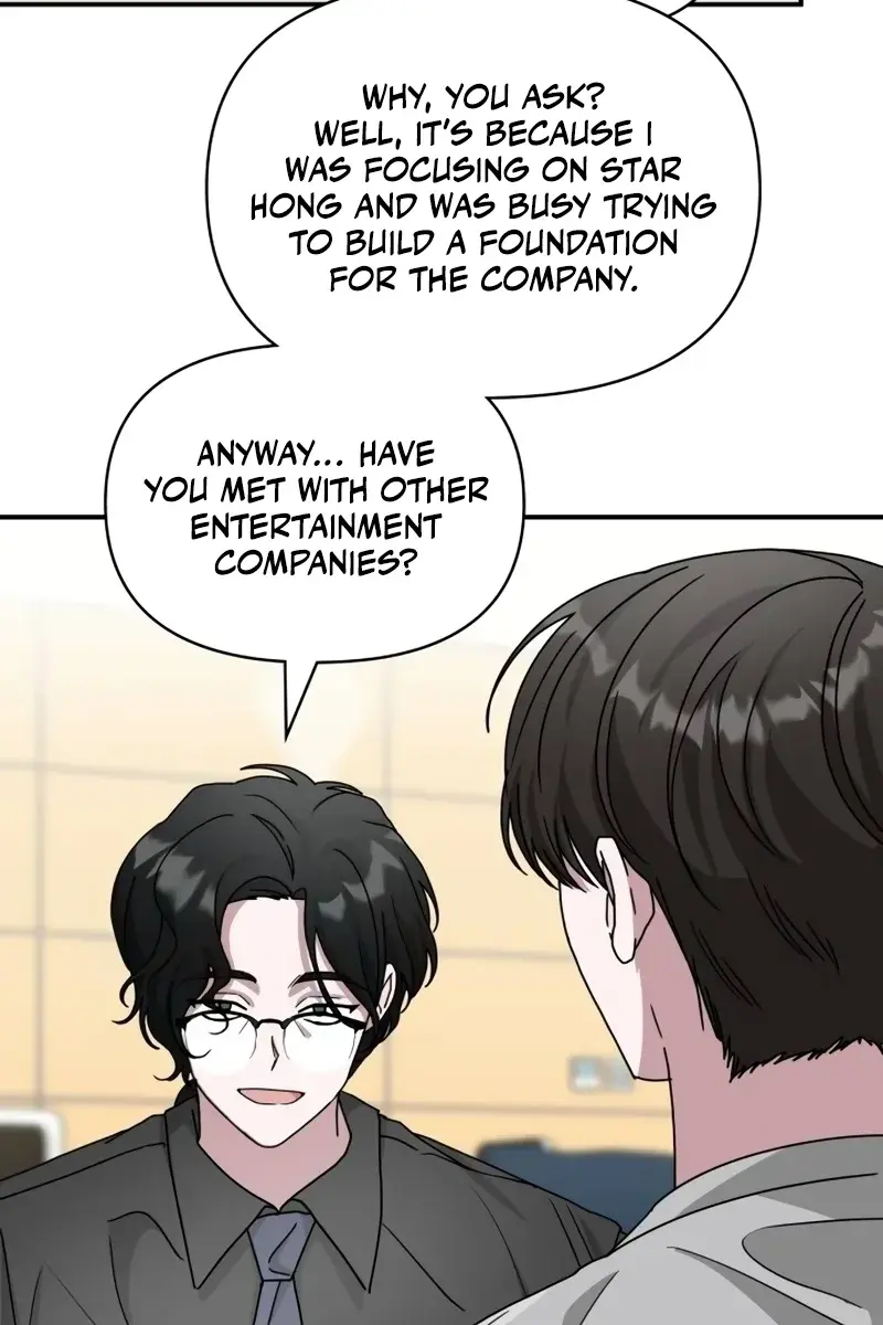 The Otherworldly Genius Method Actor Chapter 15 Page 37