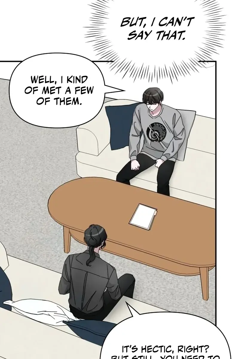 The Otherworldly Genius Method Actor Chapter 15 Page 39