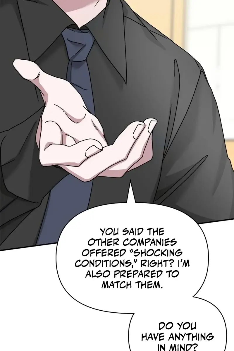 The Otherworldly Genius Method Actor Chapter 15 Page 43