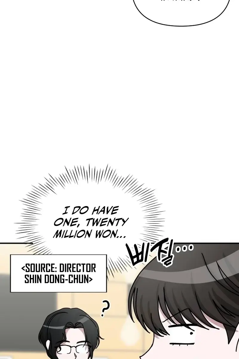 The Otherworldly Genius Method Actor Chapter 15 Page 44