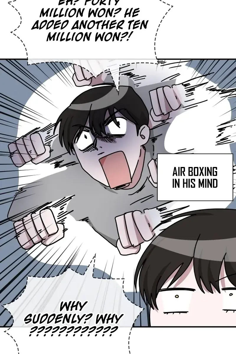 The Otherworldly Genius Method Actor Chapter 15 Page 57