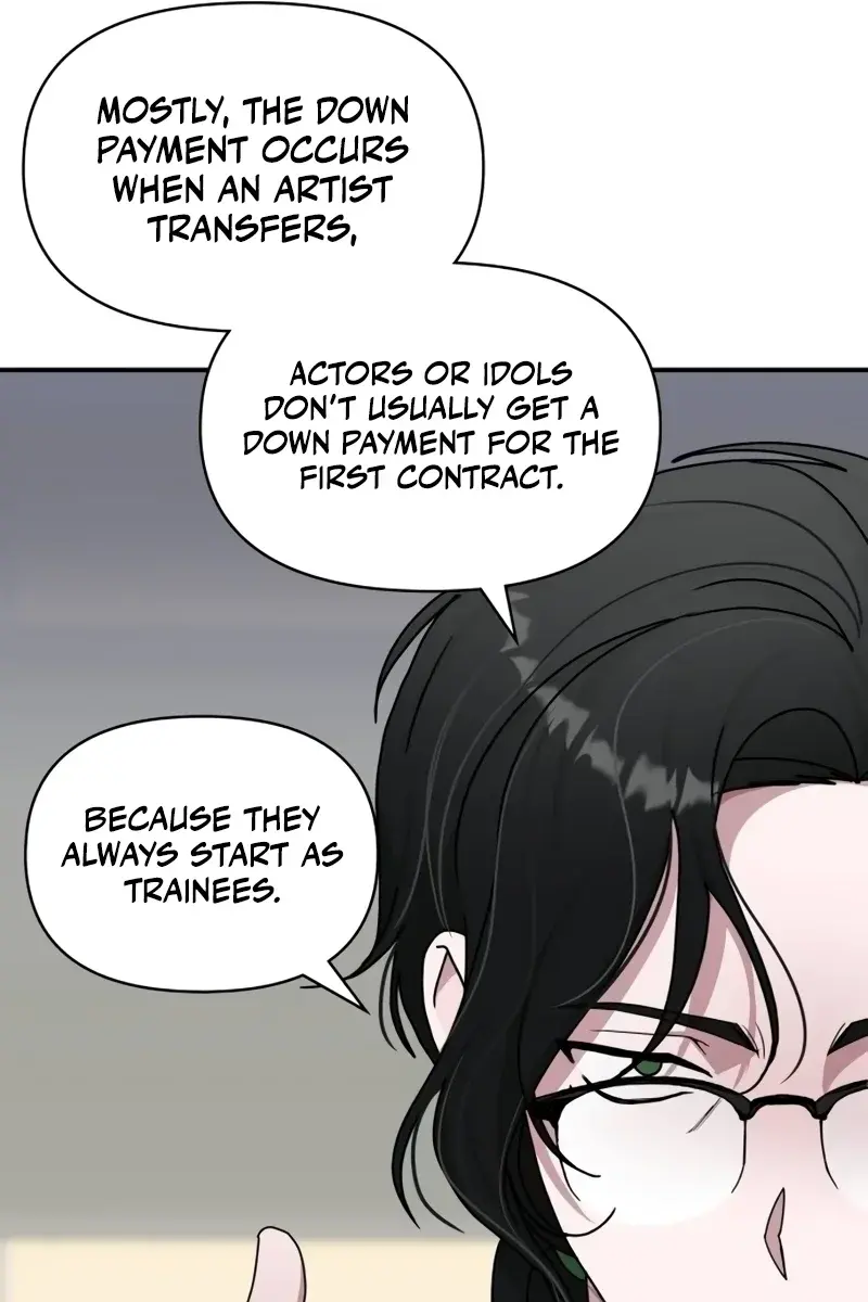 The Otherworldly Genius Method Actor Chapter 15 Page 67