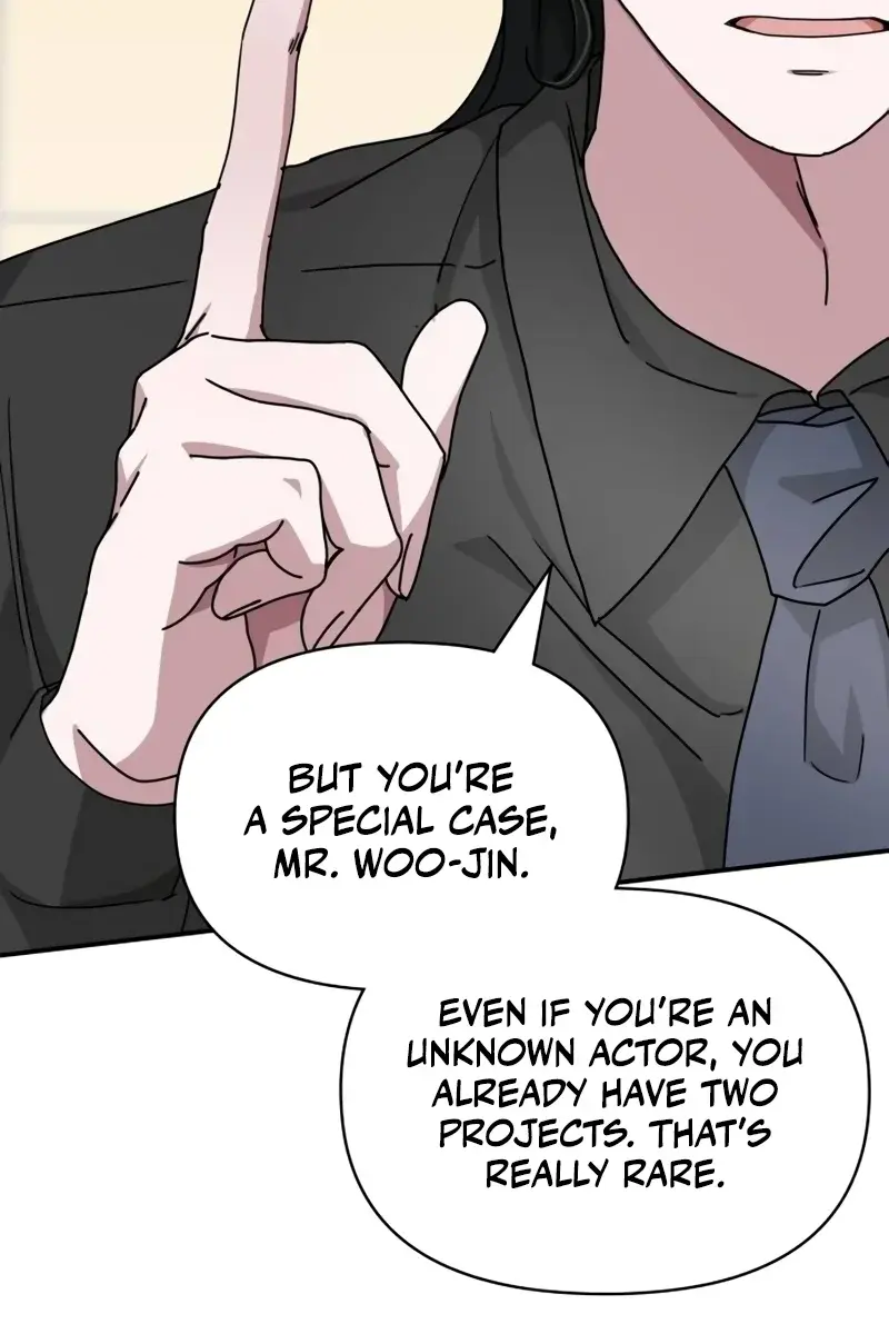 The Otherworldly Genius Method Actor Chapter 15 Page 68
