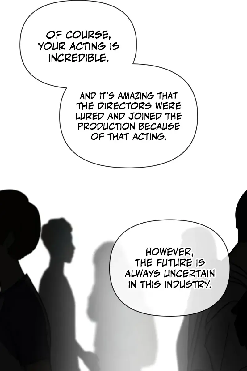The Otherworldly Genius Method Actor Chapter 15 Page 74