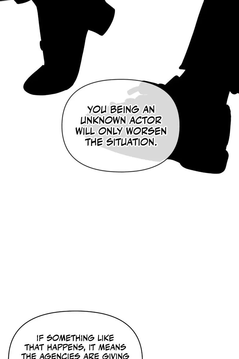 The Otherworldly Genius Method Actor Chapter 15 Page 76