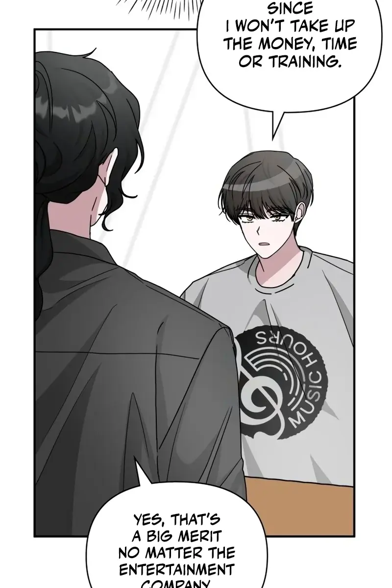 The Otherworldly Genius Method Actor Chapter 15 Page 82