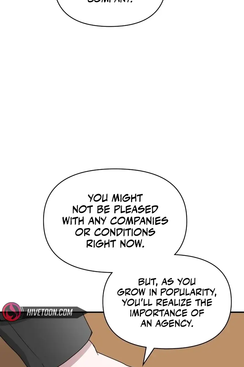 The Otherworldly Genius Method Actor Chapter 15 Page 83