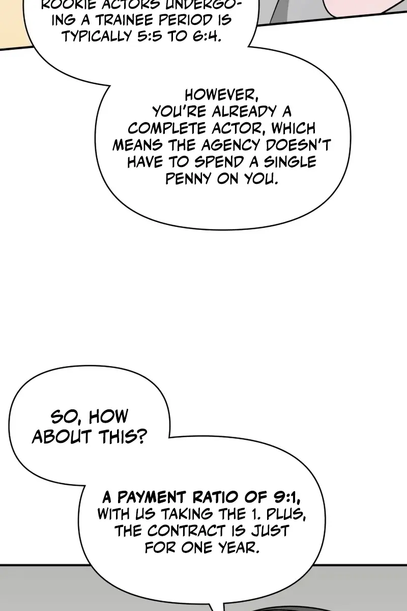 The Otherworldly Genius Method Actor Chapter 15 Page 86