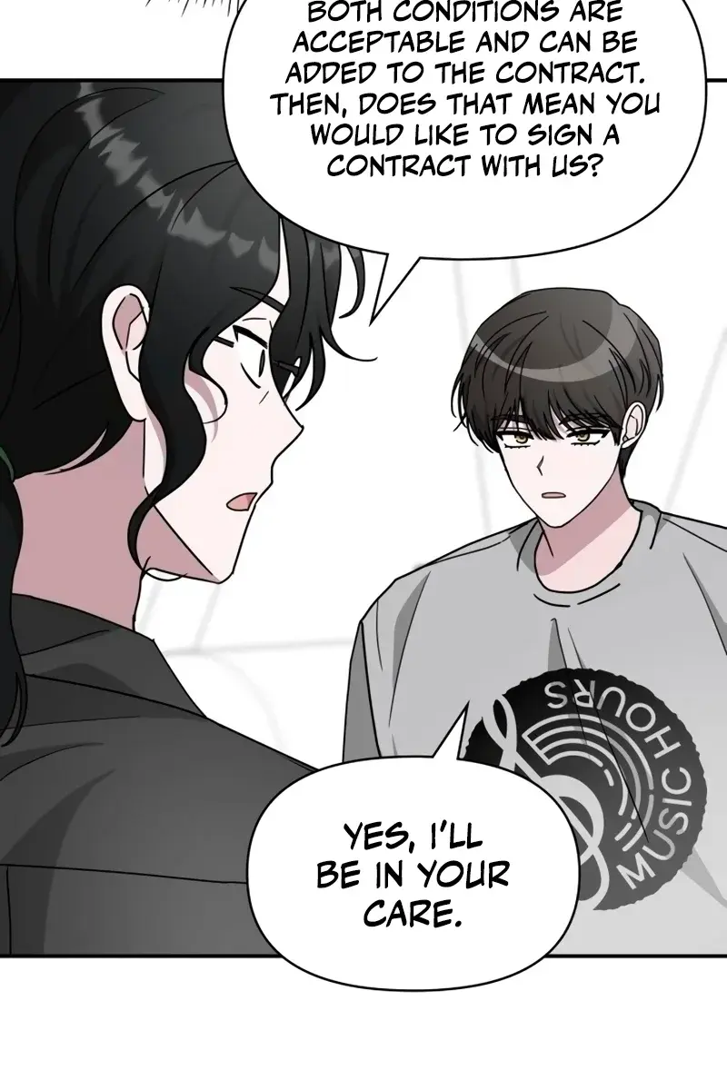 The Otherworldly Genius Method Actor Chapter 15 Page 98