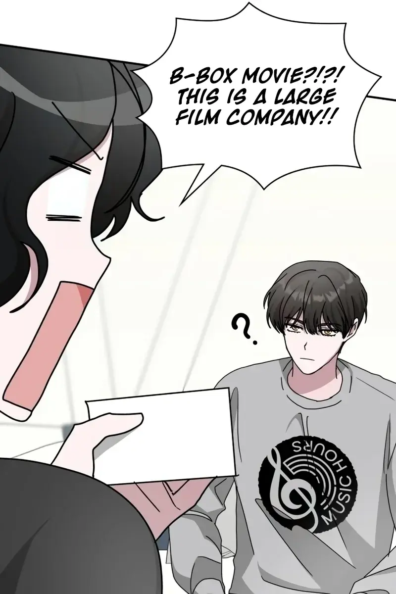 The Otherworldly Genius Method Actor Chapter 15 Page 104