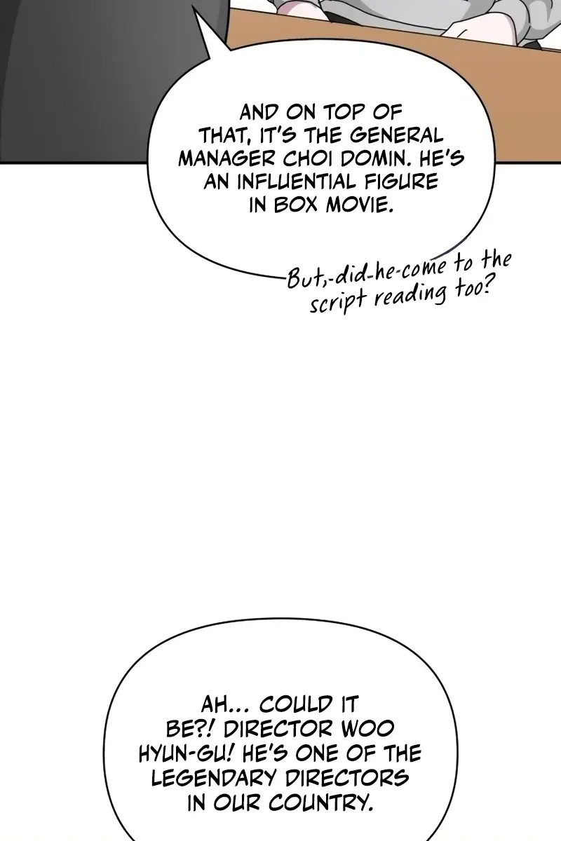 The Otherworldly Genius Method Actor Chapter 15 Page 105