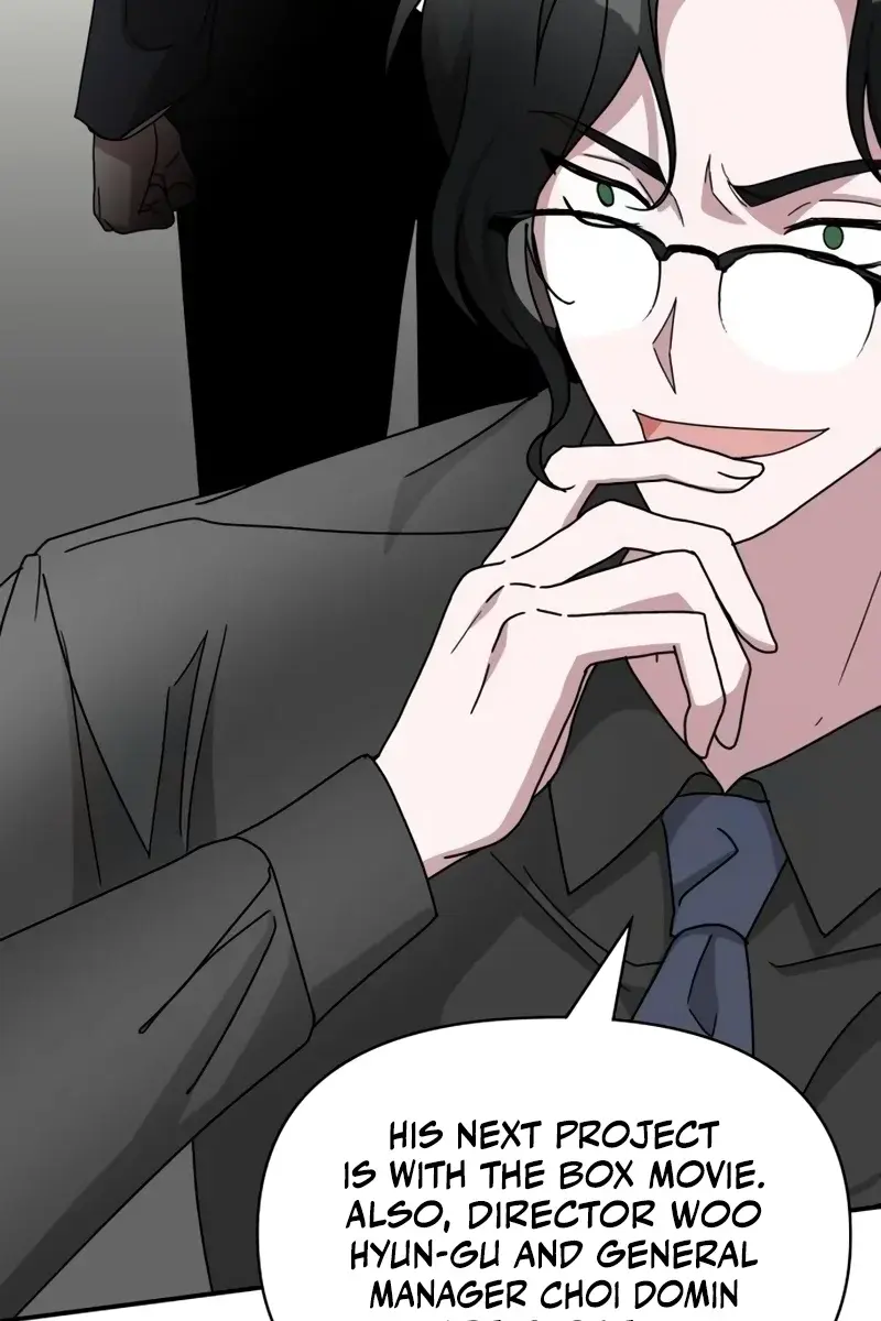 The Otherworldly Genius Method Actor Chapter 15 Page 107