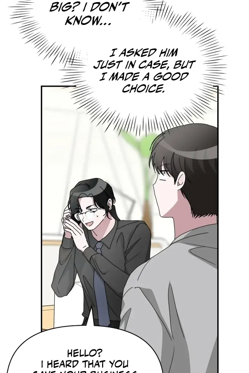 The Otherworldly Genius Method Actor Chapter 15 Page 110