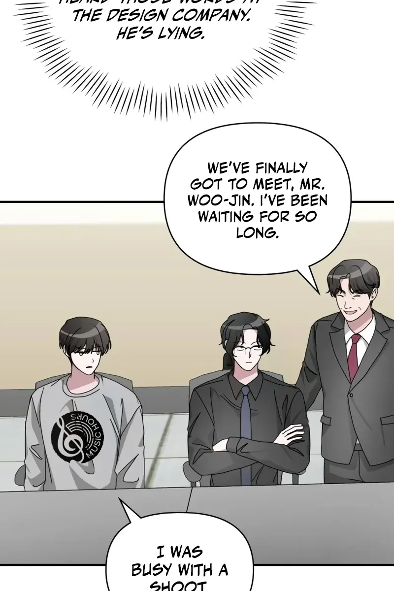 The Otherworldly Genius Method Actor Chapter 15 Page 122