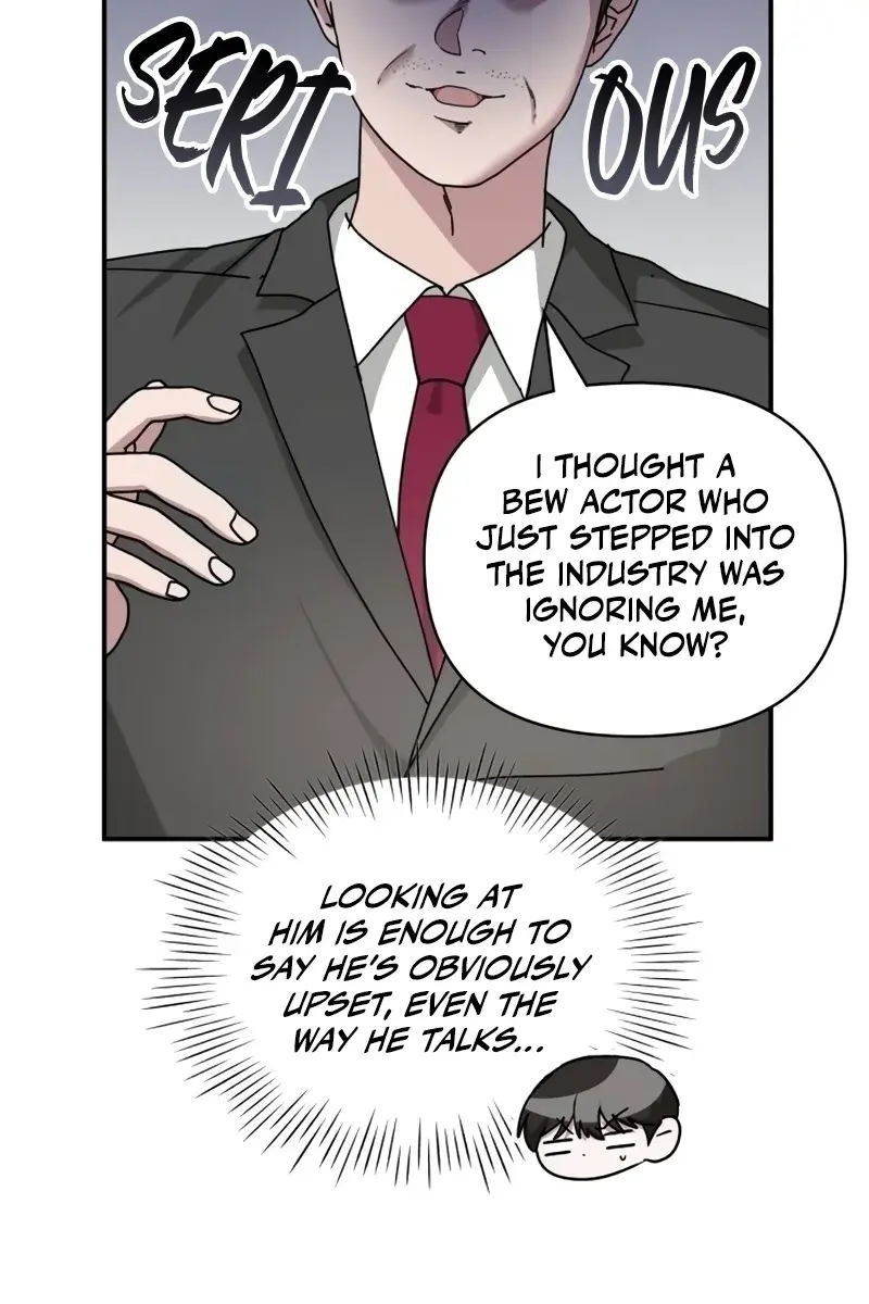 The Otherworldly Genius Method Actor Chapter 15 Page 124