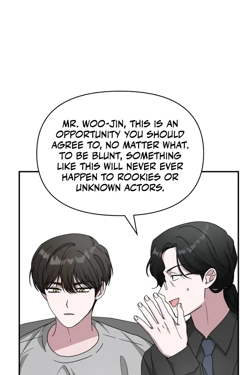 The Otherworldly Genius Method Actor Chapter 15 Page 133
