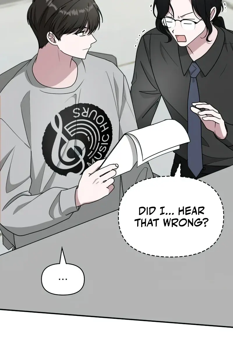 The Otherworldly Genius Method Actor Chapter 16 Page 8