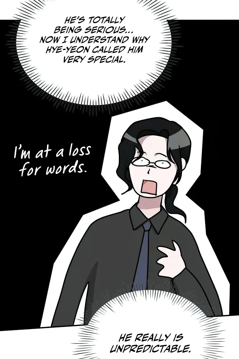 The Otherworldly Genius Method Actor Chapter 16 Page 11