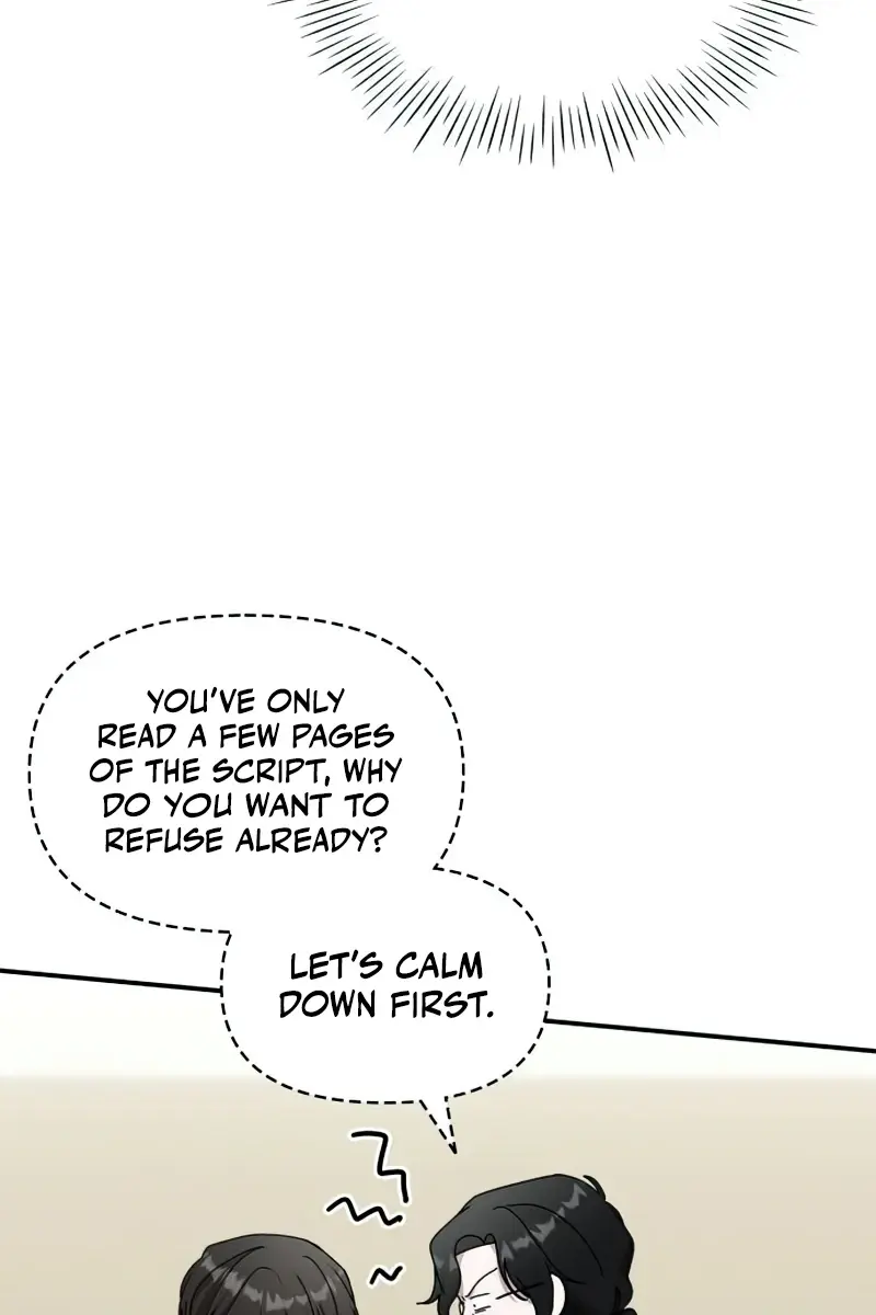 The Otherworldly Genius Method Actor Chapter 16 Page 12