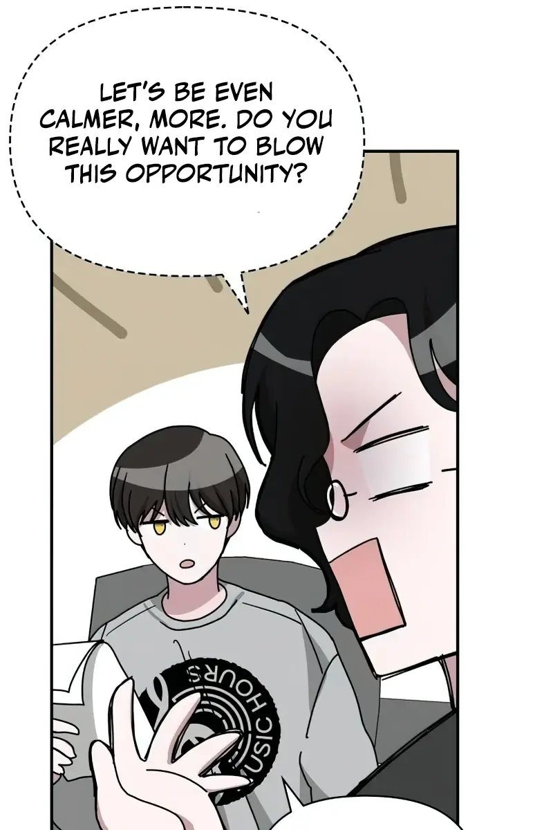 The Otherworldly Genius Method Actor Chapter 16 Page 15