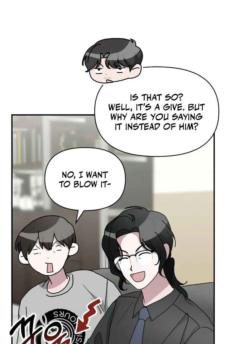 The Otherworldly Genius Method Actor Chapter 16 Page 18