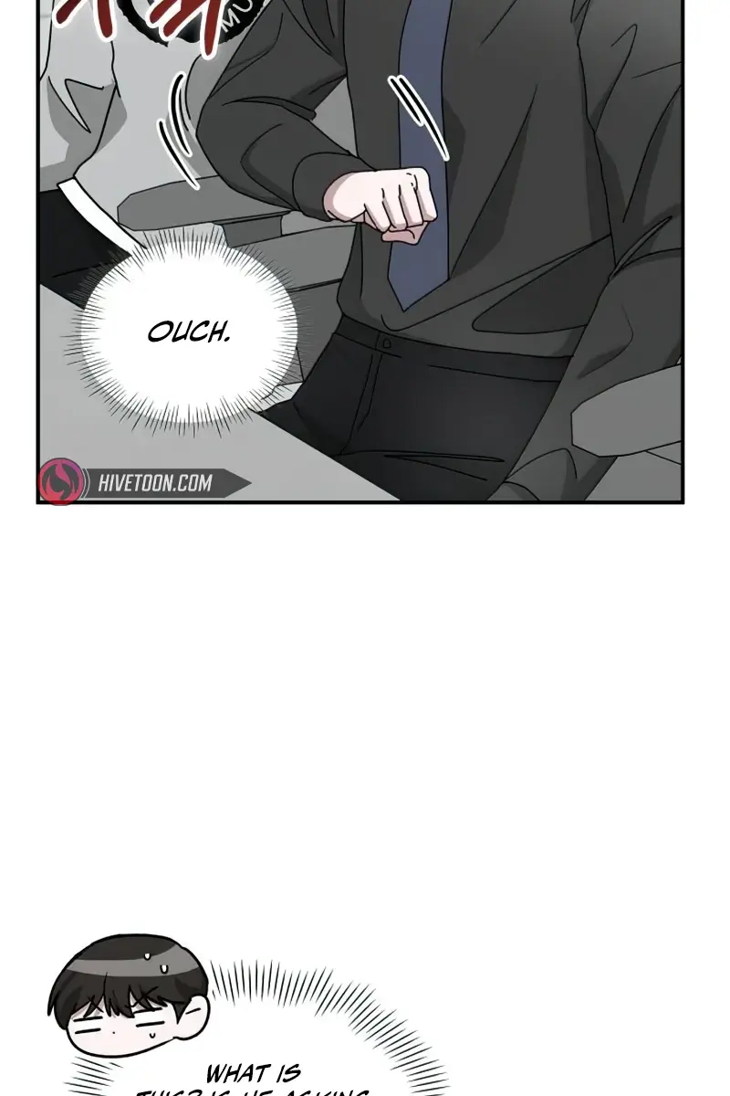 The Otherworldly Genius Method Actor Chapter 16 Page 19