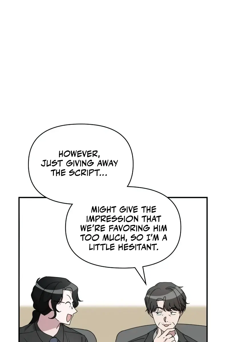 The Otherworldly Genius Method Actor Chapter 16 Page 21