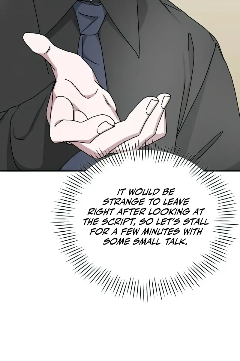 The Otherworldly Genius Method Actor Chapter 16 Page 24