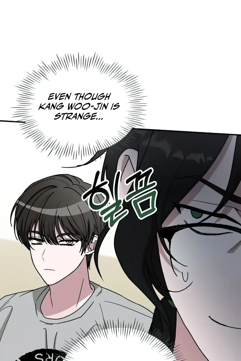 The Otherworldly Genius Method Actor Chapter 16 Page 25