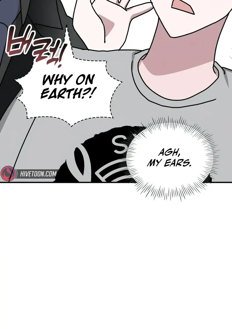 The Otherworldly Genius Method Actor Chapter 16 Page 38