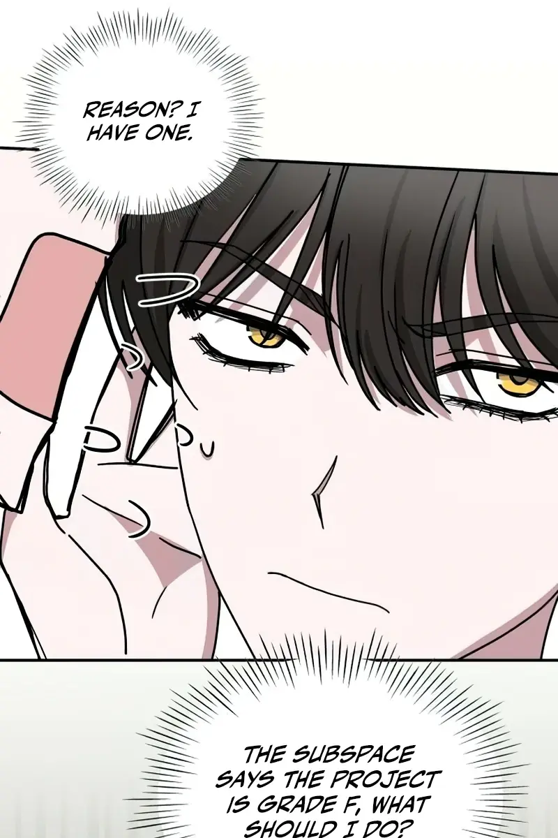 The Otherworldly Genius Method Actor Chapter 16 Page 40