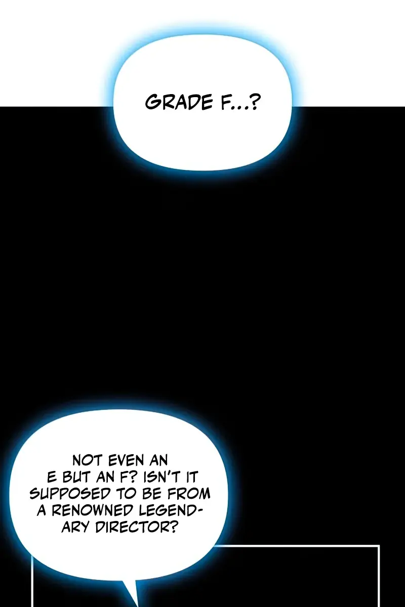 The Otherworldly Genius Method Actor Chapter 16 Page 44