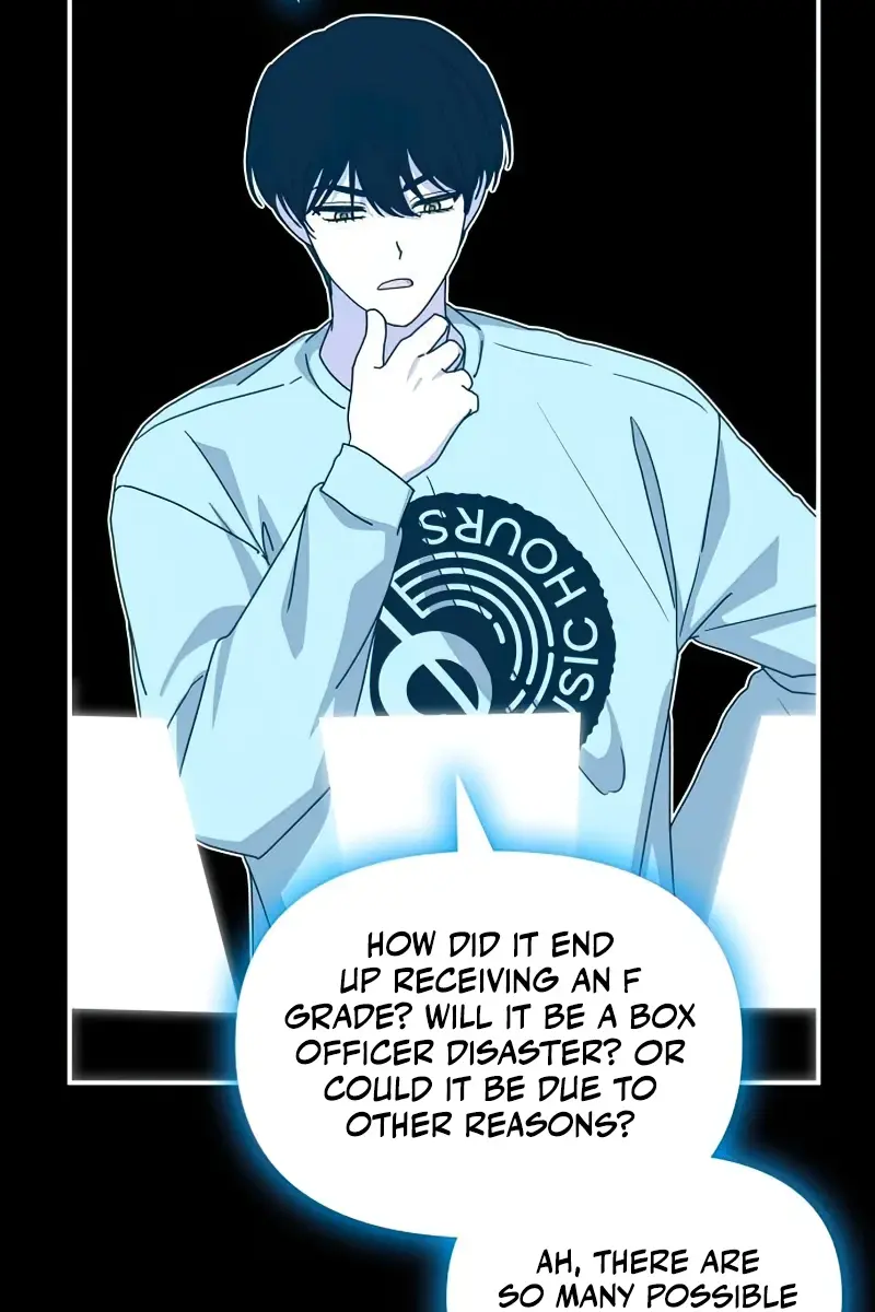 The Otherworldly Genius Method Actor Chapter 16 Page 45