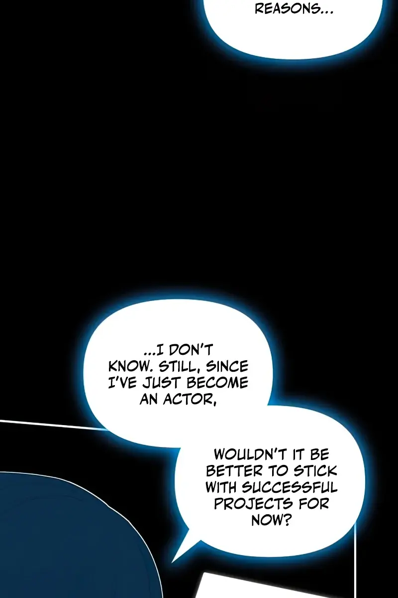 The Otherworldly Genius Method Actor Chapter 16 Page 46