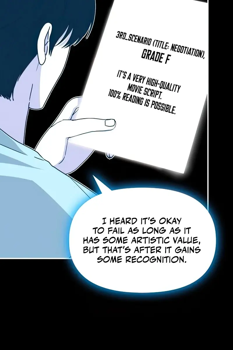 The Otherworldly Genius Method Actor Chapter 16 Page 47