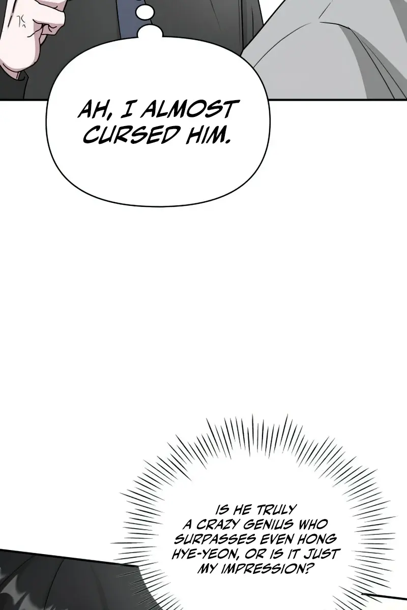 The Otherworldly Genius Method Actor Chapter 16 Page 57