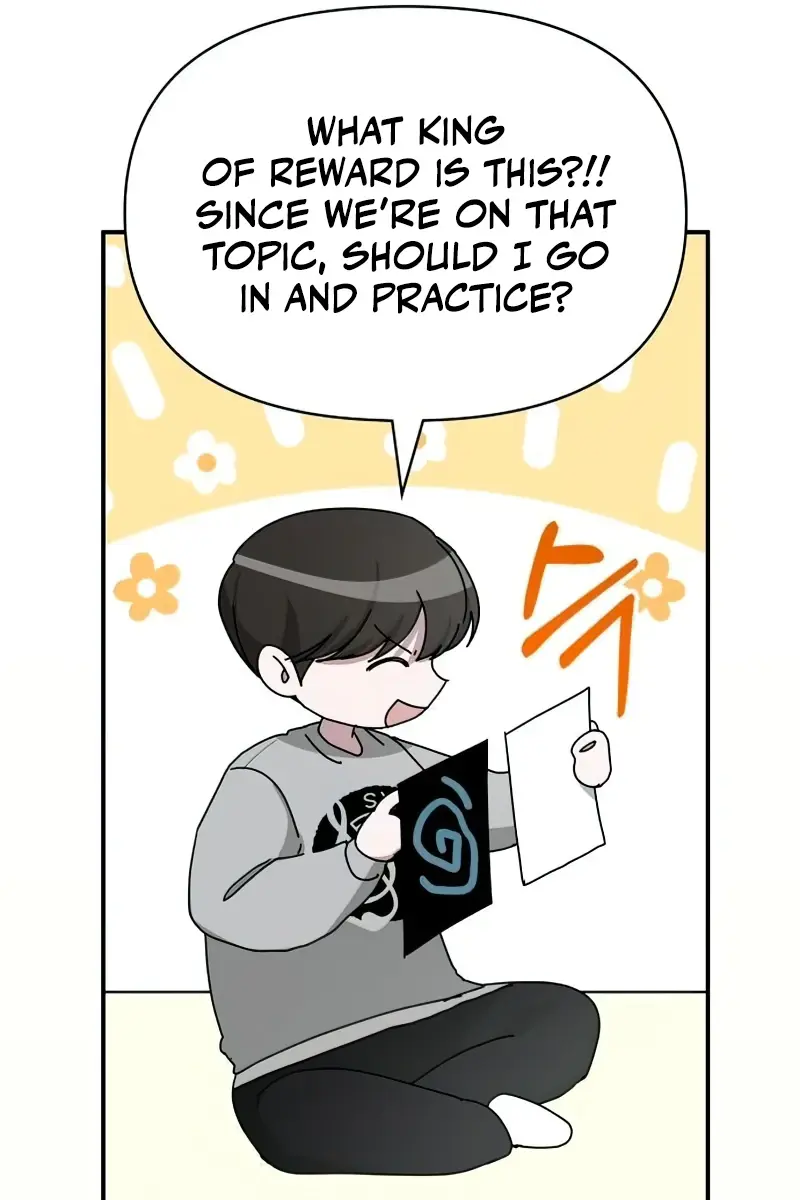 The Otherworldly Genius Method Actor Chapter 16 Page 66