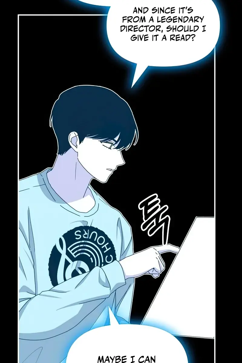 The Otherworldly Genius Method Actor Chapter 16 Page 71