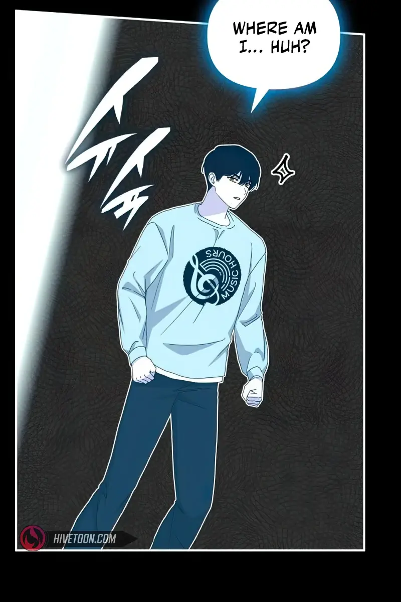The Otherworldly Genius Method Actor Chapter 16 Page 86