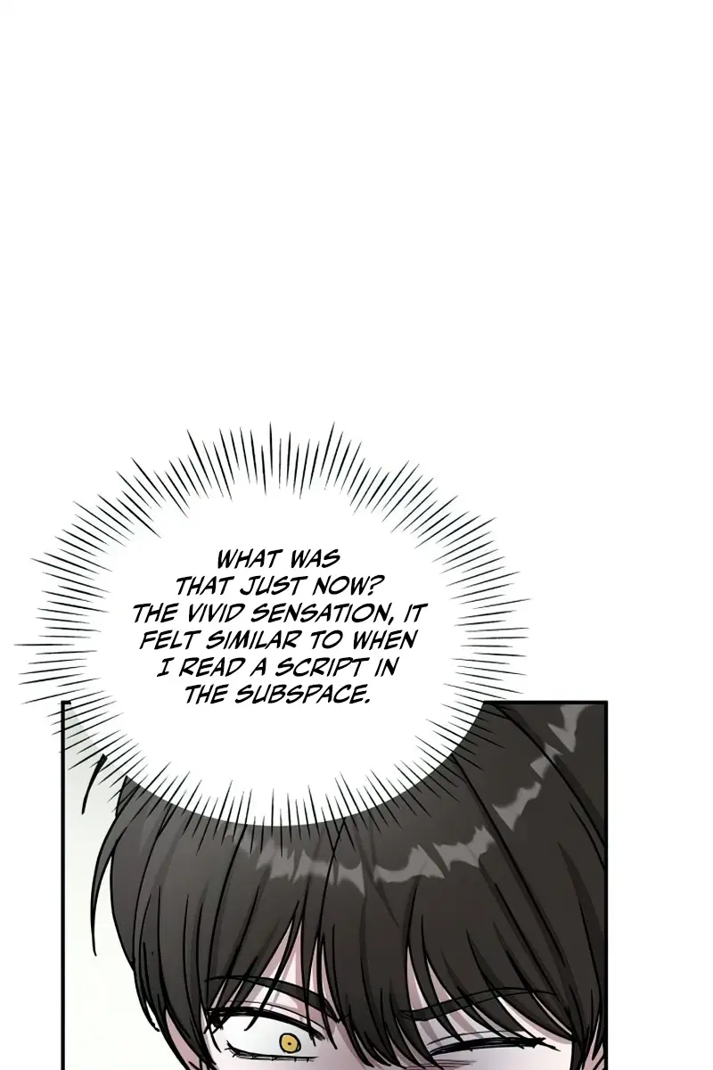 The Otherworldly Genius Method Actor Chapter 16 Page 107